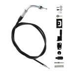 4WD Manual Lever Actuator For Kawasaki Teryx 750 2008-2013 16172-0014 1133. Fixed Price $87.09.