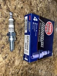 Genuine Ngk Spark Plug 4 Pack BPR7HIX. Fixed Price $30.00.