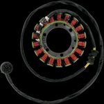 Ricks Alternator Stator Generator Kawasaki Prairie 650 4X4 02-03. Fixed Price $241.95.