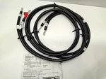 Battery Connection Cable --- Polaris Nos. Fixed Price $39.99.