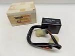 Nos Yamaha 52H-85540-20-00 Cdi Unit Assembly YFM200 YTM225. Fixed Price $498.75.