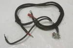 Polaris Ranger Xp 1000 Premium 20 Cable Starter To Solenoid 4017538 53155. Fixed Price $14.99.