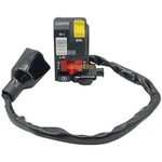 Left Handlebar Switch Start Kill Stop Headlight For Honda ATC250SX 35200-HA6-003. Fixed Price $16.98.