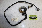 74 2005 Honda TRX450R Stator 31120-HP1-003. Fixed Price $82.99.