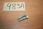 2002 Kawasaki Kvf 300A Prairie Ignition Voltage Regulator Mounting Screws. Fixed Price $10.45.