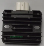 Honda Regulator Rectifier 2007 Fourtrax Rancher TRX400 31600-HN7-A21. Fixed Price $83.99.