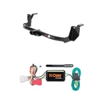 Curt Class 1 Trailer Hitch & Wiring For Honda Crosstour. Fixed Price $255.95.