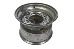 Polaris Sportsman 700 04 Rear Wheel Rim Chrome 1520799 #2 53633. Fixed Price $64.99.