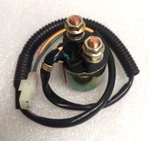 Quadboss Starter Solenoid And Relay SMU6174/240-54079. Fixed Price $18.95.