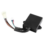 Qa Parts Cdi Ignition Box For Yamaha Banshee 350 1997-2006. Fixed Price $43.42.