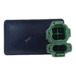 2011 Honda Recon TRX250TM Alarm Unit 38710-HM8-004. Fixed Price $54.99.