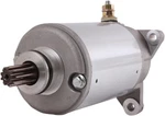 Parts Unlimited Starter For 2013-2015 Can-am Commander 800R Dps Utv. Fixed Price $132.55.
