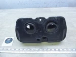 1986 Kawasaki 454 Ltd Belt K21088) Air Box Filter Chamber With Brackets. Fixed Price $63.24.