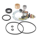 New Arrowhead Starter Rebuild Kit W/ Brush Holder J&n SMU9161 Arctic Cat/suzuki. Fixed Price $39.99.