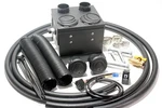 Inferno Cab Heater With Defrost For Can-am Commander 700 1000 2021-2025. Fixed Price $482.47.