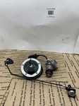 2017-2023 Kawasaki Z125 Ignition Lockset Key Gas Seat Oem. Fixed Price $150.00.