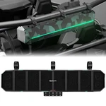 600W 25" 8 Speaker Bluetooth Marine Atv Utv Rzr Sound Bar Fm Radio Stereo System. Fixed Price $249.99.