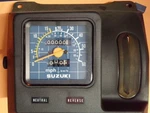Nos Genuine Suzuki Speedometer 34100-41B20 LT300 87-89 New Fast Ship. Fixed Price $189.95.