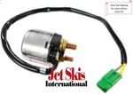 Genuine Honda Starter Solenoid 420 Rancher 2007-2015 Fe Fm Fa Models. Fixed Price $53.95.