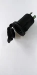 John Deere Socket Outlet (GY20768). Fixed Price $22.00.