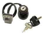 Ignition Switch Key Compatible With Yamaha 5KM-82510-00-00 / 28P-82510-00-00. Fixed Price $15.70.