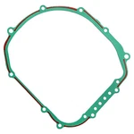 Celox Clutch Cover Gasket For Yamaha YZF600R 1995-2007 / YX600R YZR600R 2001. Fixed Price $10.00.