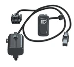 Genuine Polaris Ranger Xp 1000 Upper Switch Panel Lightbar Harness 2889675. Fixed Price $119.99.