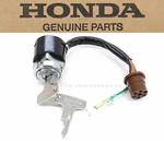 Ignition Key Switch 69-71 CT70H Trail Oem Genuine Honda #H59. Fixed Price $80.99.