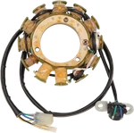 Moose Offroad Stator Fits Honda M-21-648. Fixed Price $255.68.