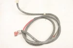 Polaris Ranger 900 Xp Eps 15 Winch Power Cable Red 4013471-250 50857. Fixed Price $19.99.