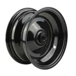 Rim 8.5 X 3.75 Inch Coleman KT196 & Hisun HS200GK Go-kart Rear V 196RR- SMB1. Fixed Price $70.00.
