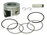 Namura Piston Kit, 76.50MM Oversized 1.00 NA-20062-4. Fixed Price $70.41.