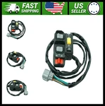Mati Left Handlebar Switch Honda TRX500 Foreman 4X4 Es. Fixed Price $86.99.