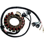 Moose Offroad Stator For Yamaha 2112-0511. Fixed Price $264.95.