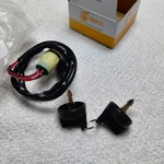 Ignition Key Switch Honda Foreman Rancher Rincon Rubicon 35100-HR6-A61. Fixed Price $16.14.