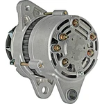 Alternator For Komatsu FD250E FD40-4 FD40DC 1986-1994 0-33000-6511; 400-50008. Fixed Price $194.60.