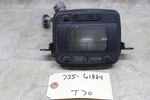 2004 2005 Suzuki Twin Peaks 700 Oem Speedometer Gauge Display Cluster. Fixed Price $299.95.