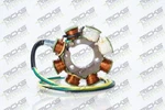 Ricks Series Stator For Honda Fourtrax TRX125 2X4 1987-1988 21-618H. Fixed Price $175.65.