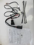 New Genuine Oem Polaris Harness Light 2879859. Fixed Price $26.85.