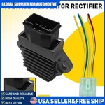 Voltage Regulator Rectifier For Honda VT750C Shadow A.c.e. 1997-2001 Motorcycle. Fixed Price $20.99.