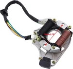 Stator Magneto - Coil 50CC 110CC 125CC Chinese Atv Quad Taotao Coolster Qiye. Fixed Price $14.65.