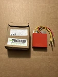 Ricks Motorsport Electric 10-555 Rectifier/regulator 86-2152 27-10555. Fixed Price $90.00.