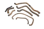 15 Polaris Rzr 900 Eps Trail Radiator Coolant Hoses. Fixed Price $39.98.