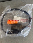 Kymco UXV700I Ignition Coil Assy 3051A-LKM8-E00 Oem Part. Fixed Price $119.00.