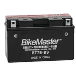 Bikemaster BT7B-BS Battery. Fixed Price $45.82.