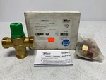 Taco 5003-C3 Mixing Valve 3/4" Sweat 85-176 Degf Lead-free. Fixed Price $98.88.