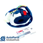 Oem For 02-06 Yamaha Banshee 350 Left Handlebar Kill Switch 5FK-83975-11-00. Fixed Price $118.89.