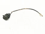 08-13 Kawasaki Teryx Krf 750 Front 12V Accessory Power Outlet Trsh Ap. Fixed Price $24.99.
