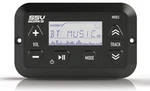 Ssv Works MRB3 Digital Media Bluetooth Receiver 4 Polaris Rzr/atv/utv/cart/jeep. Fixed Price $187.06.