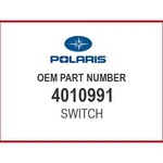 Polaris Mechanical Switch 4010991 Oem New. Fixed Price $64.99.